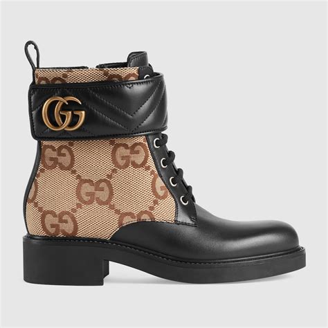 gucci boots size 12|Gucci ankle boots women.